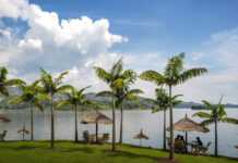 Au Rwanda, le gouvernement valorise le tourisme Au Rwanda, le gouvernement valorise le tourisme