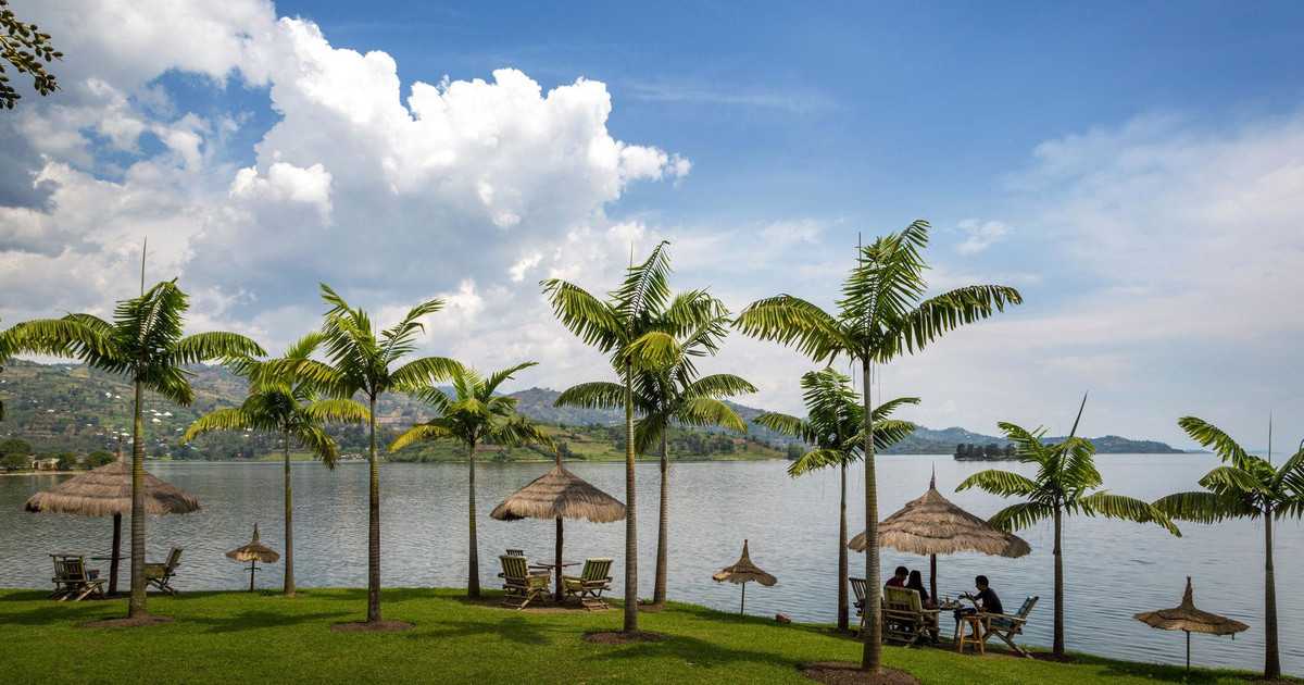 Au Rwanda, le gouvernement valorise le tourisme