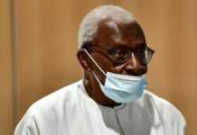 Procès IAAF : Lamine Diack prend 2 ans ferme, Massata traqué