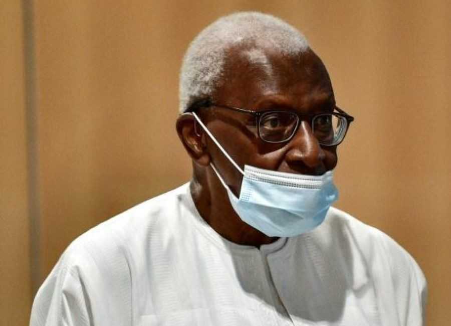 Procès IAAF : Lamine Diack prend 2 ans ferme, Massata traqué