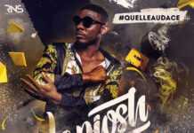 Lapiosh : un artiste qui a du parcours (vidéo) Lapiosh : un artiste qui a du parcours (vidéo)