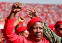 Afrique du Sud : l’EFF attaque le groupe «Clicks» pour « publicité raciste » Afrique du Sud : l’EFF attaque le groupe «Clicks» pour « publicité raciste »