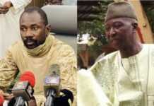 Mali : levée des sanctions de la CEDEAO, ce vendredi ? Mali : levée des sanctions de la CEDEAO, ce vendredi ?