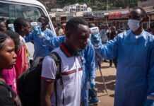 Rwanda : une amende de 10 dollars pour le non-respect du port de masque