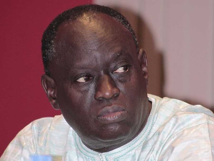 Sénégal, Me El Hadji Diouf attise la polémique : « Je n'irai pas au Magal de Touba »