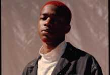 Le rappeur MHD signe son retour Le rappeur MHD signe son retour