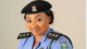Mme odiah