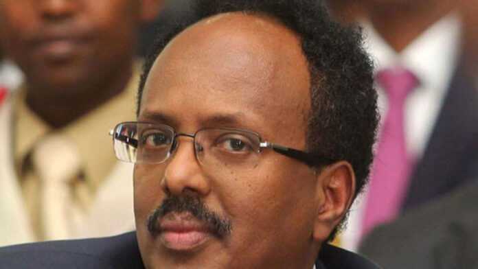 Mohamed Hussein Roble