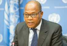 Côte d’Ivoire : l’ONU appelle à une Présidentielle pacifique, inclusive, transparente et crédible Côte d’Ivoire : l’ONU appelle à une Présidentielle pacifique, inclusive, transparente et crédible