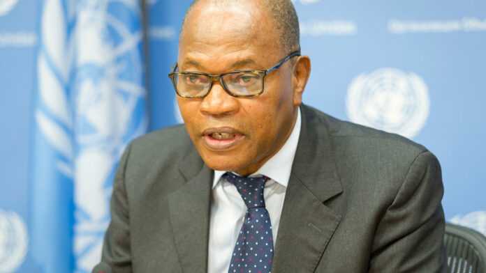 Mohamed Ibn Chambas