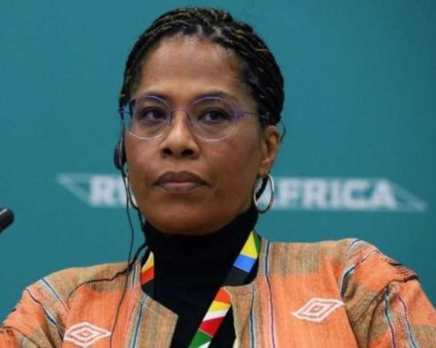 Affaire Sidiki Diabaté : Nathalie Yamb s'en mêle