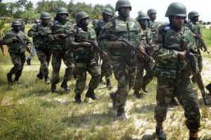 Nigerian Army 1