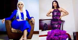 Nigerians mock cross dresser Jay Boogie for lying about being
