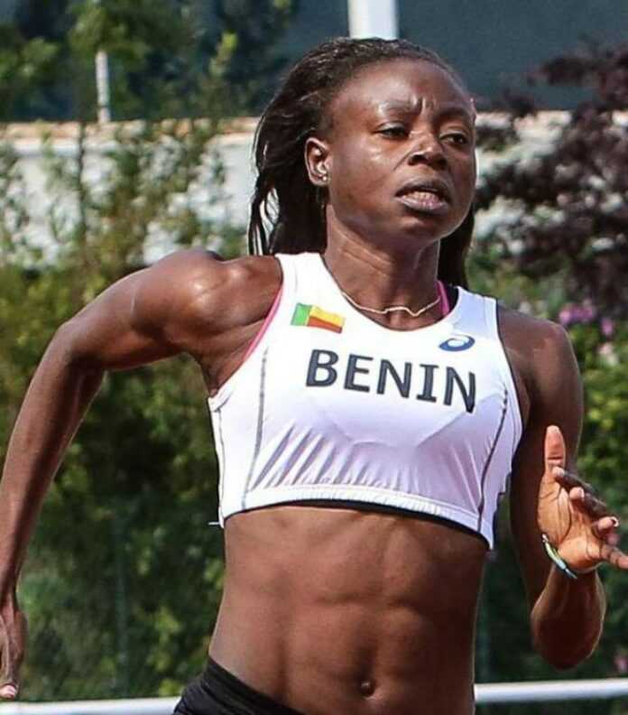 Noélie Yarigo