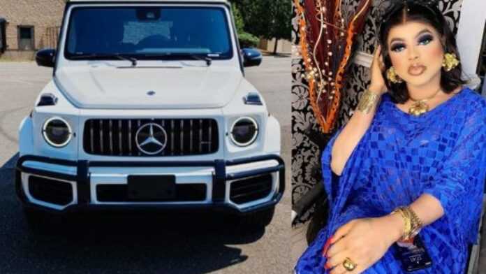 Noobodys-mate-Bobrisky-gifts-himself-a-Brabus-G63-to-his-fleet-of-cars-Photos
