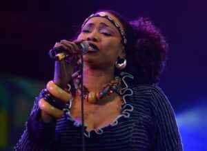 OUMOU SANGARE