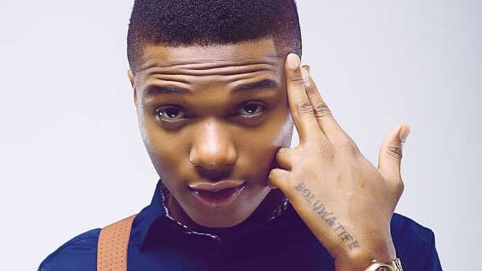 Wizkid