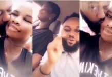 Pamela Watara et son « Papa No » font des jaloux