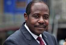 Paul Rusesabagina