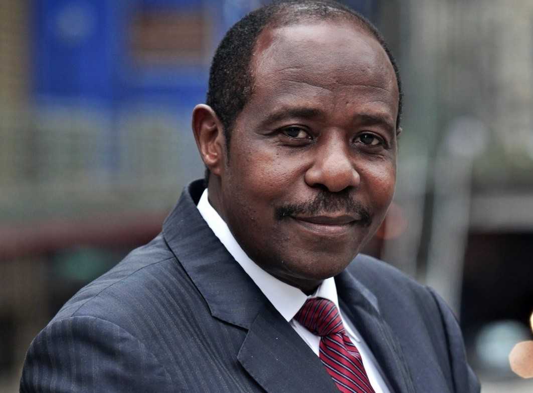 Rwanda : Human Rights Watch dénonce la violation du droit international dans l'arrestation de Paul Rusesabagina