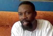 Togo : convoqué, le prophète Esaïe passe devant le procureur Togo : convoqué, le prophète Esaïe passe devant le procureur