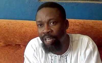 Togo : convoqué, le prophète Esaïe passe devant le procureur