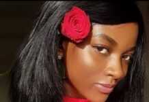 Sarra Messan nominée aux trophées PRIMUD Sarra Messan nominée aux trophées PRIMUD