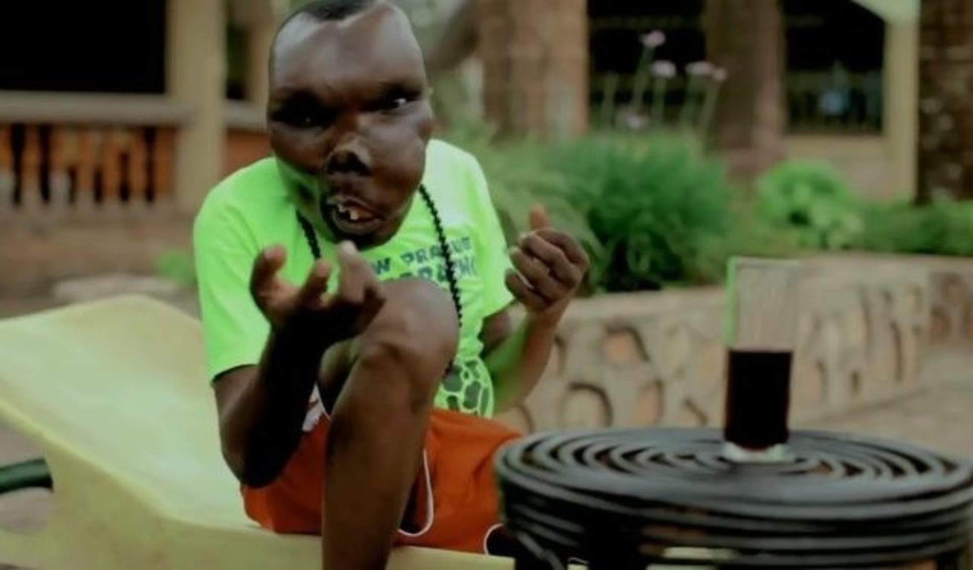 Ouganda « L
