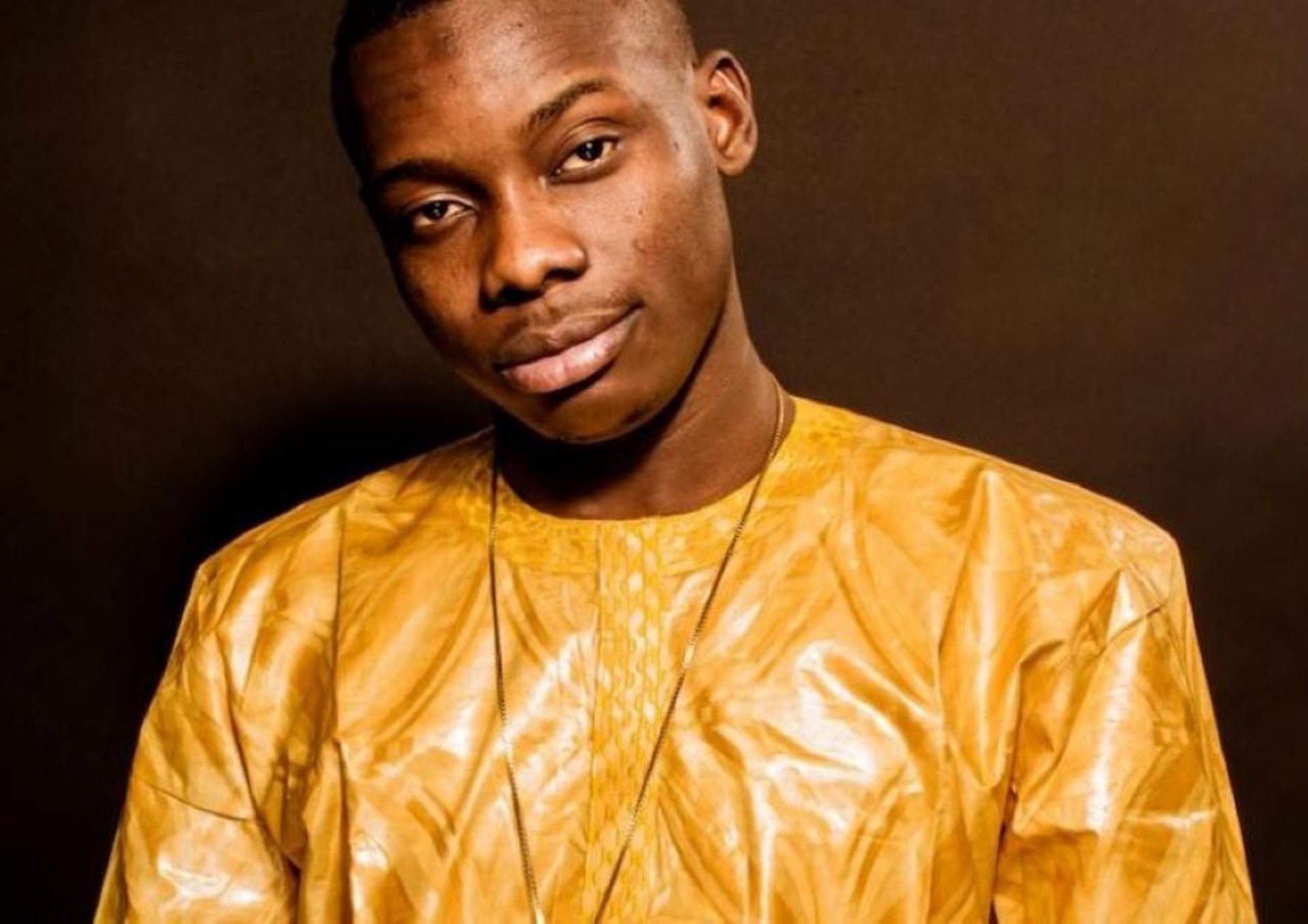Sidiki Diabaté serein malgré tout