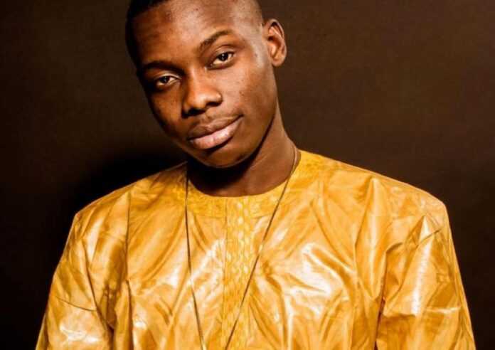 Sidiki Diabaté