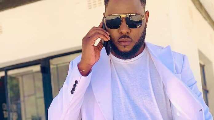 Cassper Nyoves