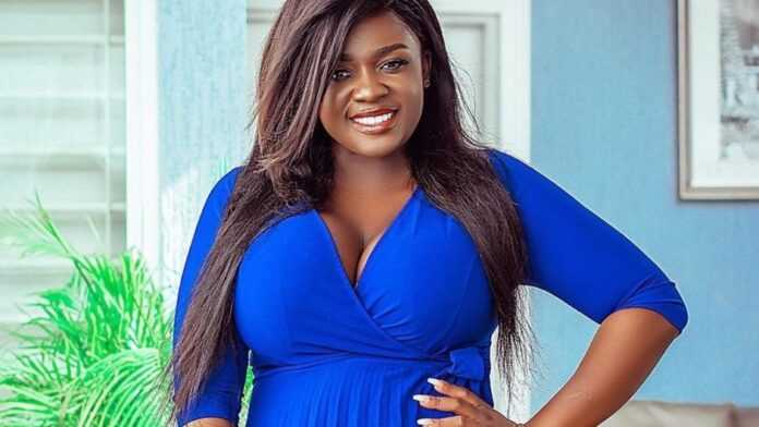 Tracey Boakye