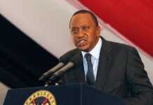 Publication des achats publics liés au Covid-19 : le Président kényan met la pression sur son ministère de la Santé Publication des achats publics liés au Covid-19 : le Président kényan met la pression sur son ministère de la Santé