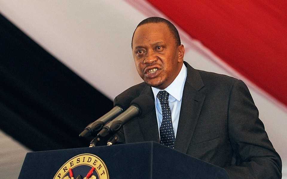 Publication des achats publics liés au Covid-19 : le Président kényan met la pression sur son ministère de la Santé