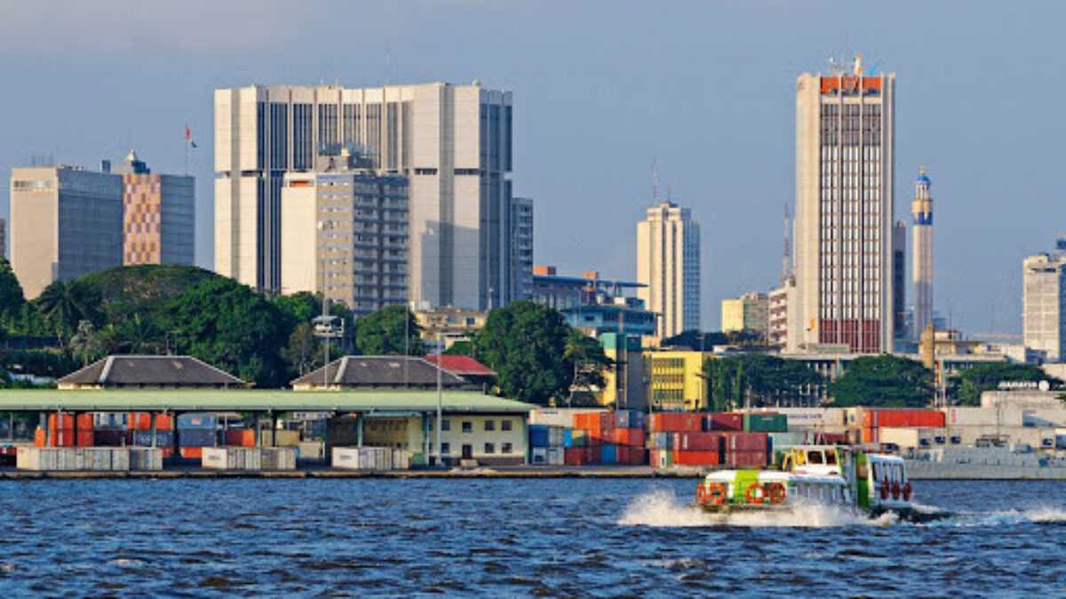 La Cote D Ivoire Devient Le Pays Le Plus Riche De Toute L Afrique De L Ouest