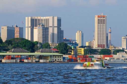 La Côte d'Ivoire devient le pays le plus riche de toute l'Afrique de l'Ouest