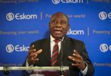 Afrique du Sud : Ramaphosa promet de remédier aux problèmes d’électricité