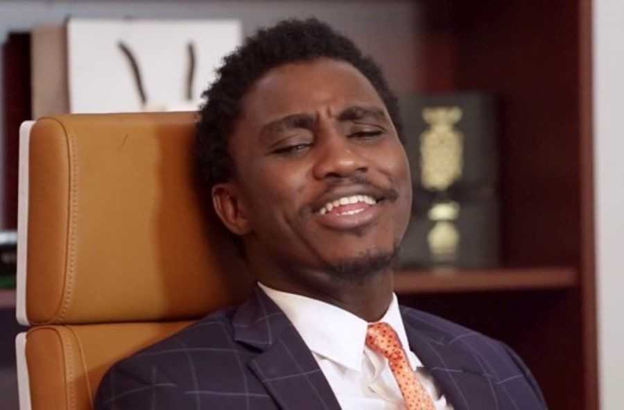 Sénégal Wally Seck chef de l’opposition