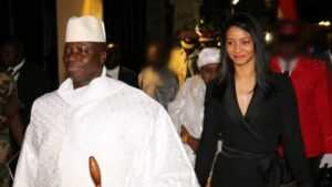 Yahya jammeh 6