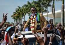 Tanzanie : Tundu Lissu refuse d’accepter les résultats, Sharif arrêté