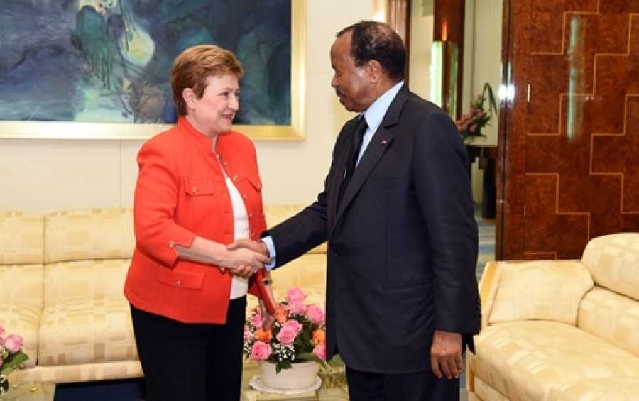 Cameroun : 86 milliards pour atténuer l'impact du Covid-19