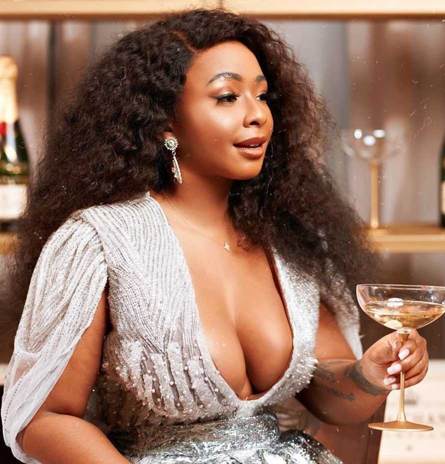 Thulo Boity « fouille » dans le monde des ancêtres !