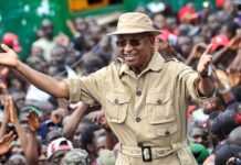 Guinée : Cellou Dalein Diallo charge la communauté internationale