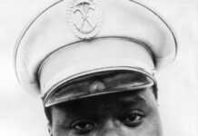 L’Aïd, Abraham, Kérékou et la fièvre aphteuse L’Aïd, Abraham, Kérékou et la fièvre aphteuse