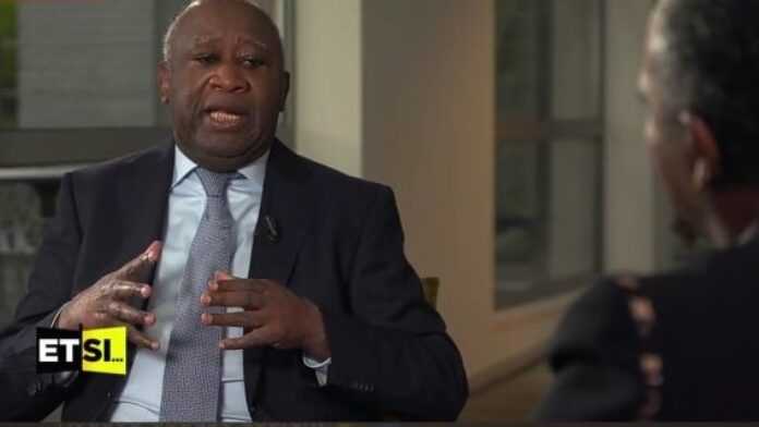 Gbagbo Gbagbo