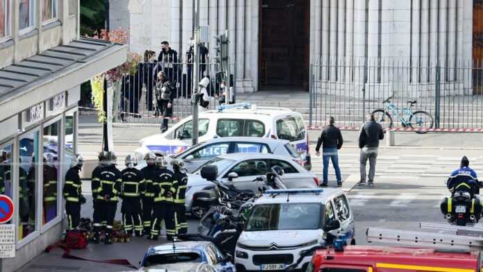 Attentat de Nice