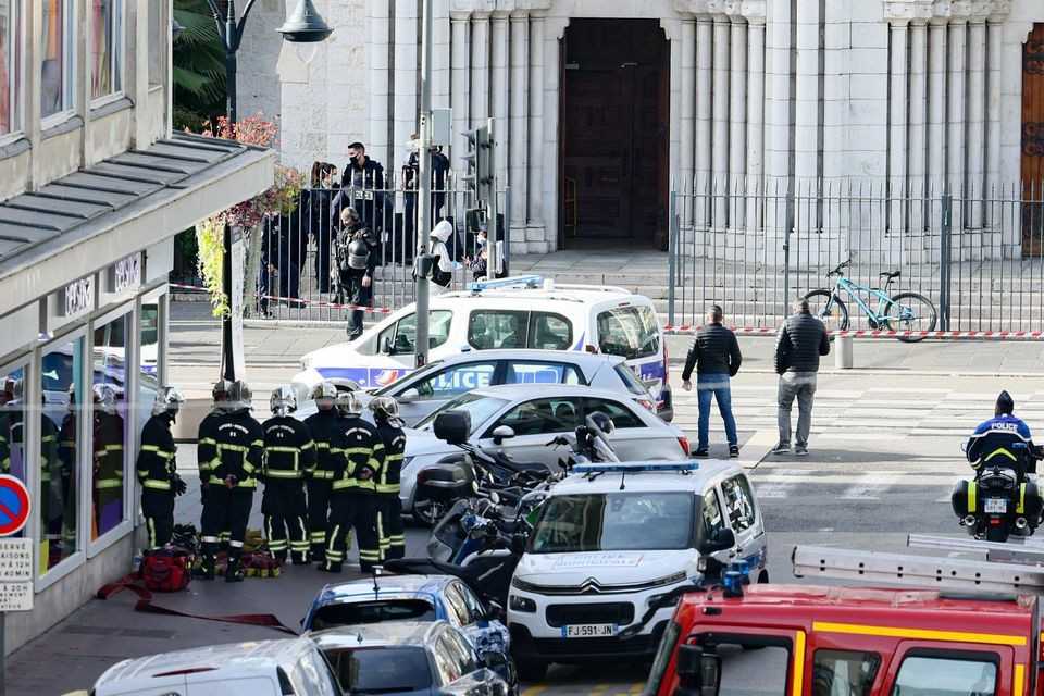 Attentat de Nice par un Tunisien : ce que l'on sait