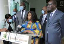 Côte d’Ivoire : la CEDEAO appelle l’opposition à revoir sa copie