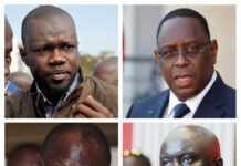 Sénégal, Elections locales : la bataille de Dakar aura bel et bien lieu Sénégal, Elections locales : la bataille de Dakar aura bel et bien lieu