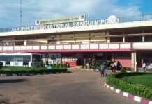 Centrafrique : la BAD fait un don de 6 milliards FCFA